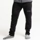 ADVENTER WARM PROSTRECH PANTS STEEL & BLACK MELEGĂŤITĹ NADRĂG  XL