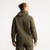 Adventer Cotton Hoodie Pulóver Khaki M