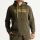 ADVENTER COTTON HOODIE KHAKI XXL