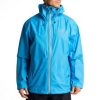 Adventer Windbreaker Jacket Széldzseki Blue S