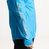 Adventer Windbreaker Jacket Széldzseki Blue L