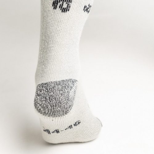 Adventer Functional Merino Zokni Titanium M