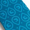 Adventer Functional Uv Védő Neck Gaiter Csősál Petrol