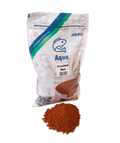 Aqua Garant Crushed Red
