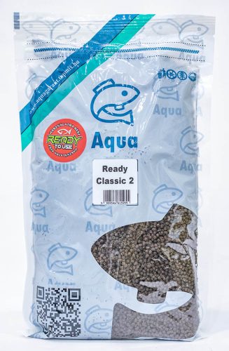 Aqua Garant READY Classic 2mm