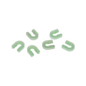 Mikado Cat Territory Loop Thimble Hurokvédő Hüvely