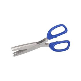 Mikado Gilisztavágó Olló