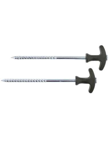 Mikado Bivvy Pegs Szett Leszúró Készlet