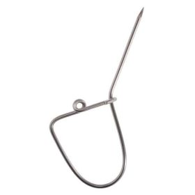 Mikado Cat Territory Live Bait Snap Csalikapocs XL