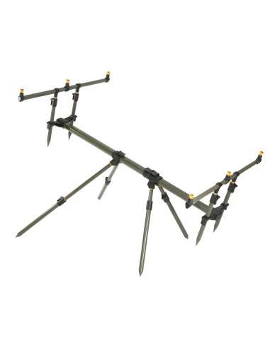 Mikado ThreeLiner Rod Pod