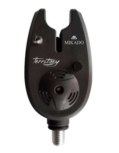 Mikado Sound Liner Elektromos Kapásjelző Box