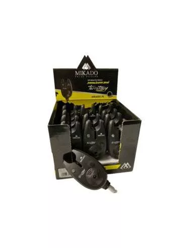 Mikado Sound Liner Elektromos Kapásjelző Box