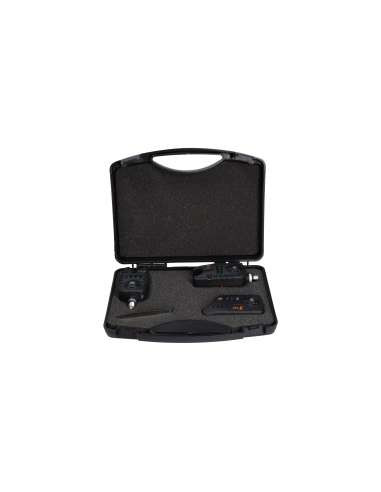 Mikado CFL II Elektromos Kapásjelző Szett 2+1