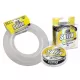 Sufix Invisiline Fluoroleader 0,44Mm 50M