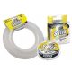 Sufix Invisiline Fluoroleader 0,52Mm 50M