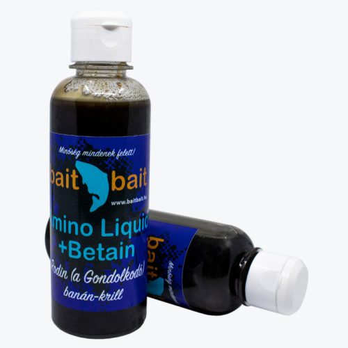 Bait Bait - Rodin (A Gondolkodó) - Liquid Amino Locsoló 