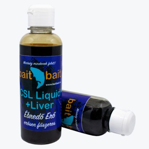 Bait Bait - Ébredő Erő - Csl+Liver Locsoló 