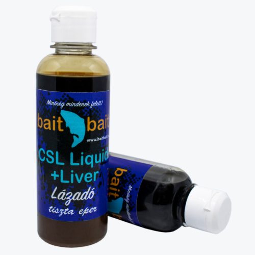 Bait Bait - Lázadó - Csl+Liver Locsoló 