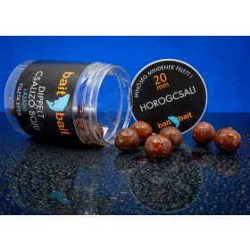 Bait Bait - Lázadó - Dippelt Csalizó Bojli - 20mm