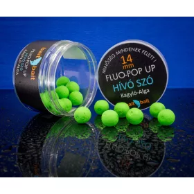 Bait Bait - Hívó Szó - Fluo Pop Up - 6mm