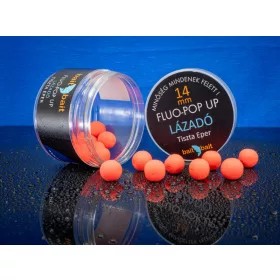 Bait Bait - Lázadó - Fluo Pop Up - 6mm