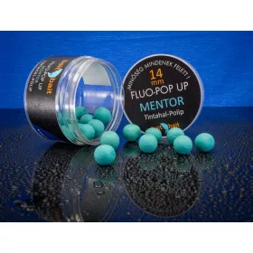Bait Bait - Mentor - Fluo Pop Up - 6mm