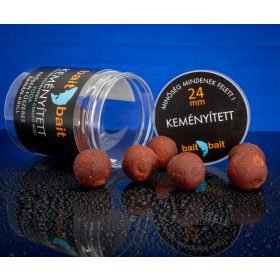   Bait Bait - Yoda - Keményített Könnyített Horogcsali - 24mm
