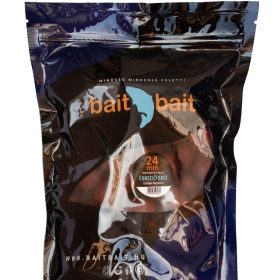 Bait Bait - Ébredő Erő Bojli - Tartósított - 24mm