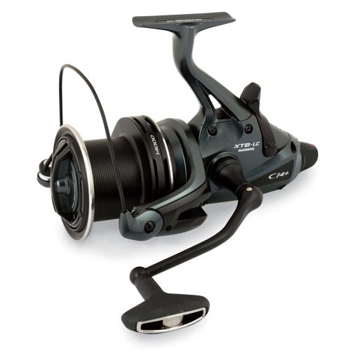 Shimano Baitrunner Big Ci4+ Xtb Lc  - Nyeletőfékes orsó