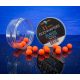 Bait Bait - Álmok Tengere - Fluo Wafters Mini Bojli+Betain - 11mm