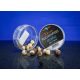 Bait Bait - Lelkész - Fluo Wafters Mini Bojli+Betain - 11mm