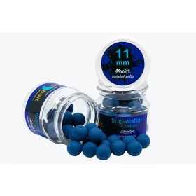Bait Bait - Mentor - Fluo Wafters Mini Bojli+Betain - 11mm