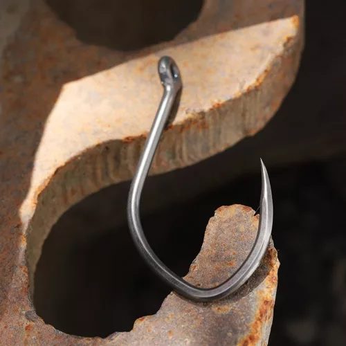 Bkk Beastly Cat Harcsázó Horog 9/0 4 Db/Csomag