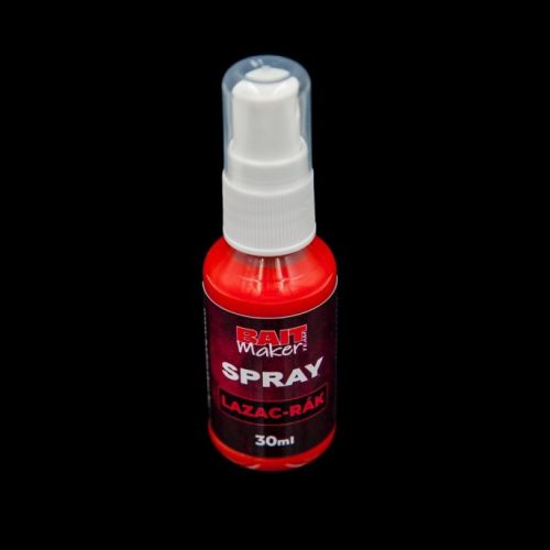 Bait Maker Spray Lazac És Rák 30 Ml