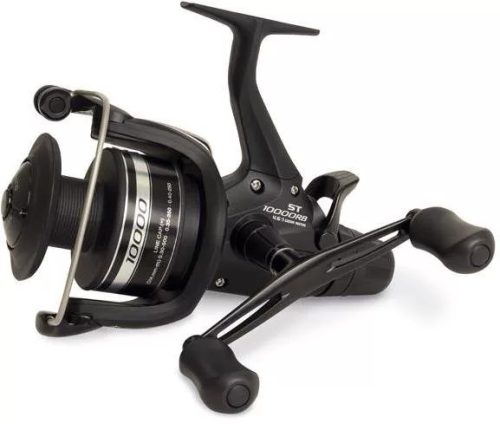 Shimano Baitrunner St-Rb 6000  - Nyeletőfékes orsó