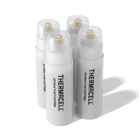 Thermacell C-4 butángáz patron / utántöltő