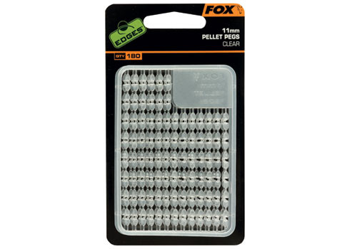 Fox EDGES™ Pellet Pegs - 11mm