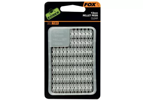 Fox EDGES™ Pellet Pegs - 11mm