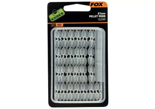 Fox EDGES™ Pellet Pegs - 11mm