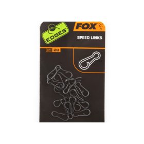 Fox EDGES™ Speed Links - Links