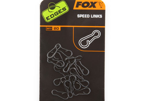 Fox EDGES™ Speed Links - Links