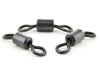 Fox EDGES™ Micro Rig Swivels - Swivels