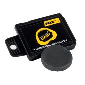 Fox EDGES™ Power Grip® Tungsten Rig Putty - Putty