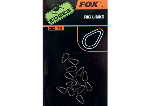 Fox EDGES™ Rig Links - x 15