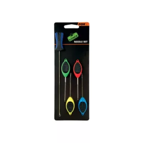 Fox EDGES™ Deluxe Needle Set - Deluxe Set