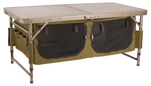 Fox Fox Session Table with Storage