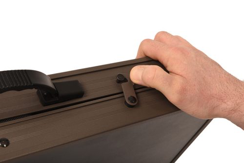 Fox Fox Session Table with Storage