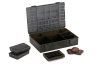 Fox EDGES "loaded" medium tackle box