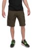 Fox Cargo Shorts X Large green/black