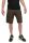 Fox Cargo Shorts X Large green/black